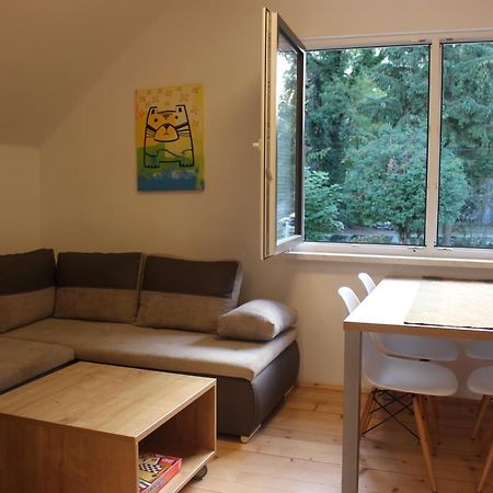 Mariana Apartment Bled Luaran gambar