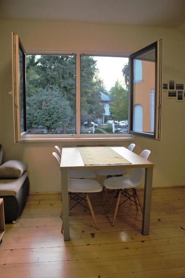 Mariana Apartment Bled Luaran gambar