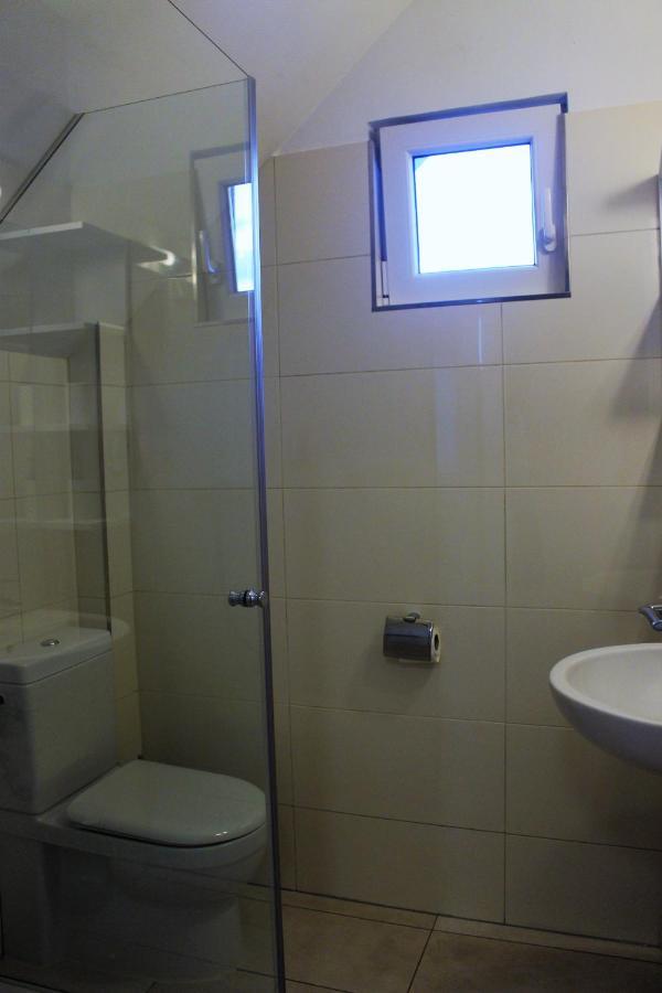 Mariana Apartment Bled Luaran gambar