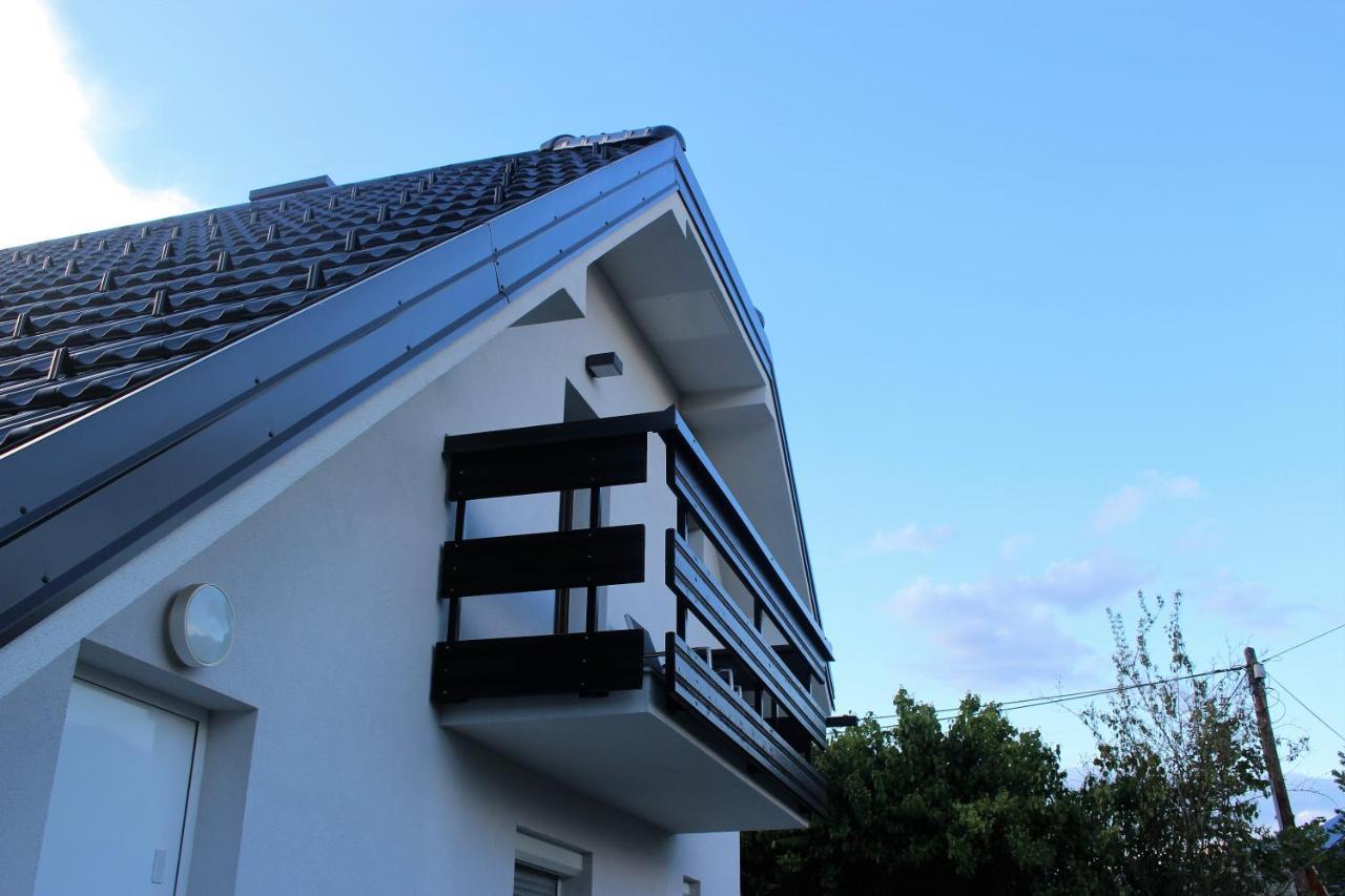 Mariana Apartment Bled Luaran gambar